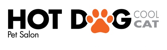 Dog and Cat Grooming Hot Dog Cool Cat Pet Salon